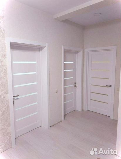 Двери межкомнатные