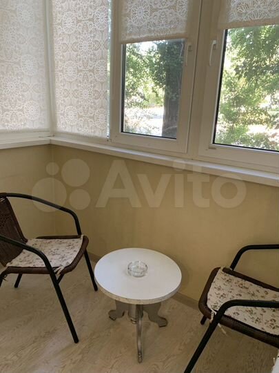 2-к. квартира, 46 м², 1/9 эт.