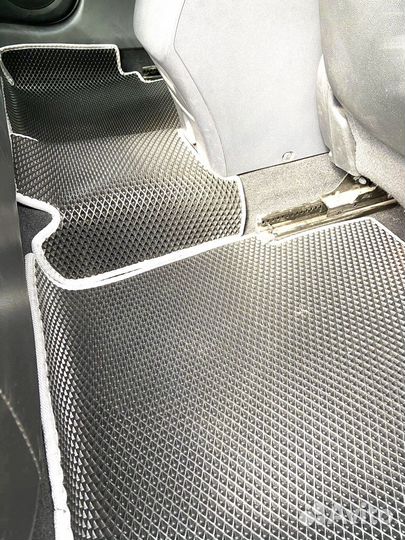 Ева коврики в авто