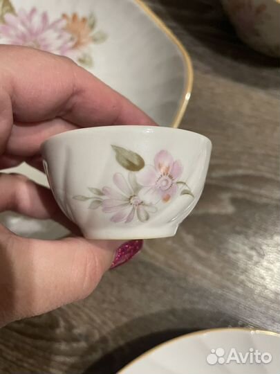 Столовый сервиз