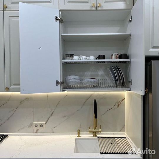 Кухни на заказ собственное производство