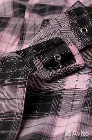 Сарафан женский H&M, летний сарафан, y2k