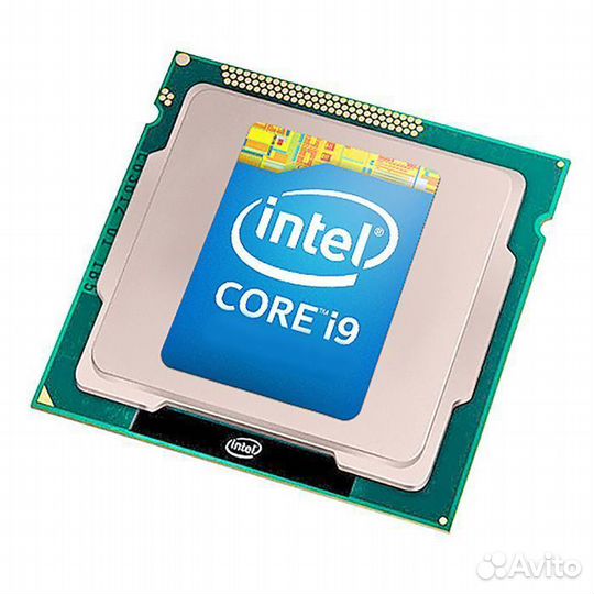 Intel Core i9-13900K