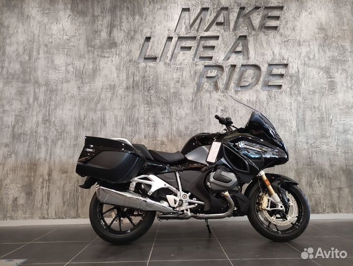 BMW R1250RT
