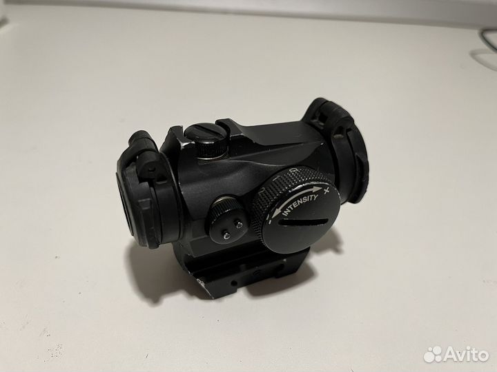 Aimpoint Micro H-2 2MOA коллиматорный прицел