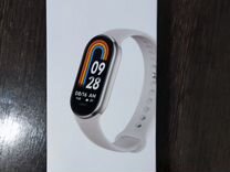 Mi band 8