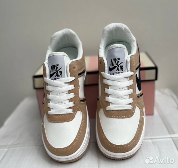 Кроссовки nike