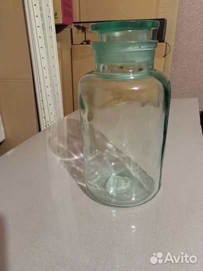 Баллоны,баночки