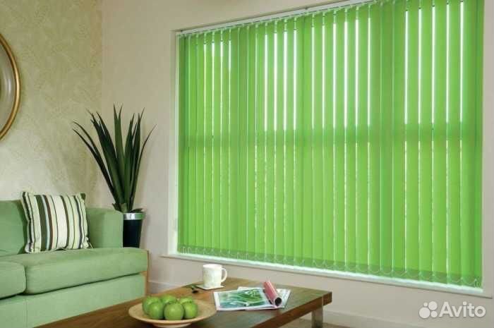 Жалюзи рулонные шторы день ночь