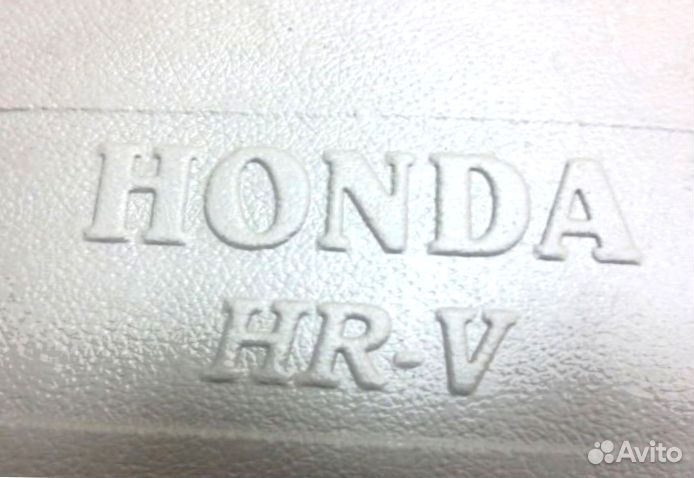 Коврики Honda HR-V 5 дверный 1998-2006