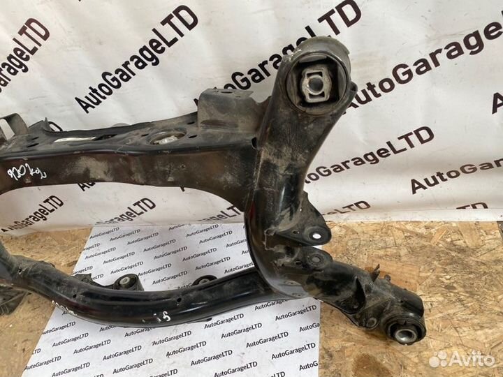 Подрамник задний Bmw 3-Series G20 2021