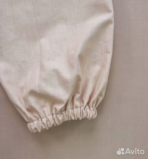 Крестильный набор для мальчика