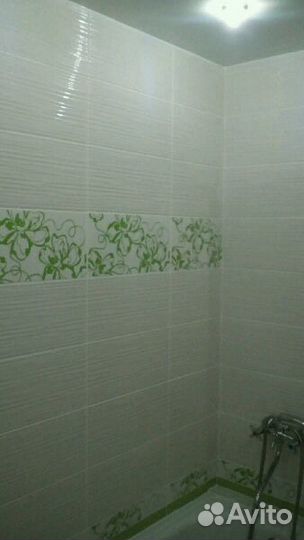 Все виды строительных работ, Кафель