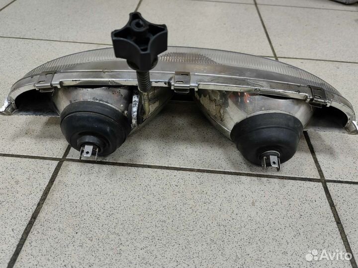 Фара BRP Grand Touring 500