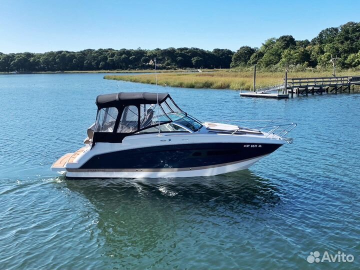 Аренда катера/яхты с капитаном