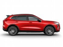 Новый Haval Jolion 1.5 AMT, 2024, цена от 2 290 060 руб.