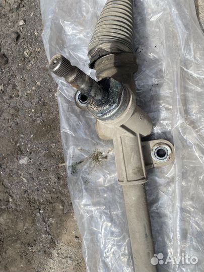 Рейка Лифан Solano2 эур