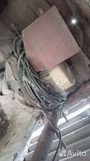 Дробилка для зерна бу