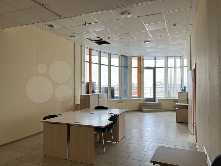 Аренда офиса Горького 195, 600 м²