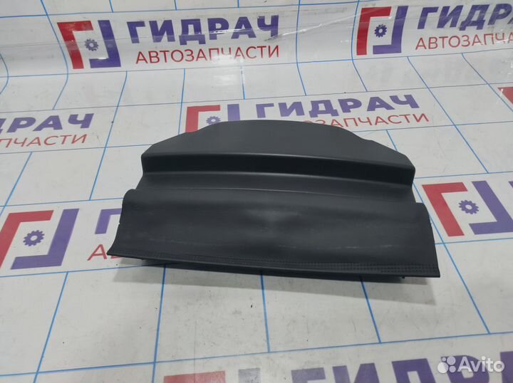 Кожух рулевой колонки верхний Opel Astra (H) 5911539