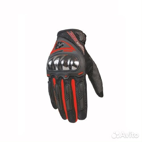 Мотоперчатки Scoyco MC44