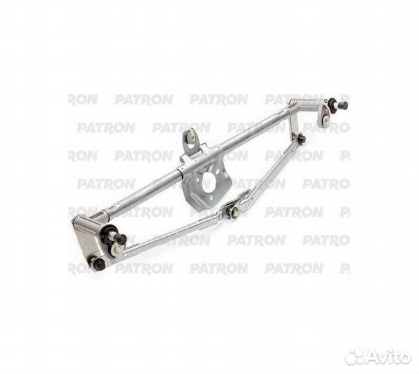 Трапеция стеклоочистителя