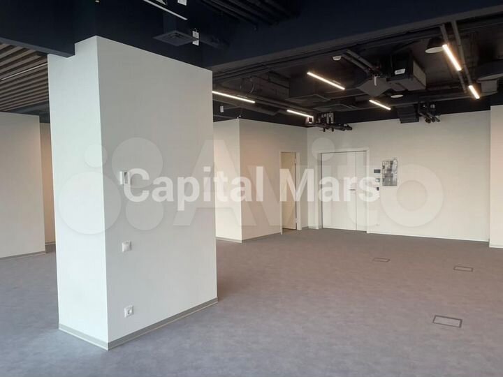 5-к. квартира, 89 м², 58/95 эт.