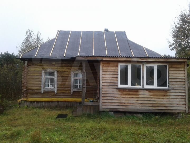 Участок 36,4 сот. (ИЖС)