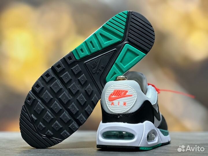 Кроссовки Найк Correlate Air Max