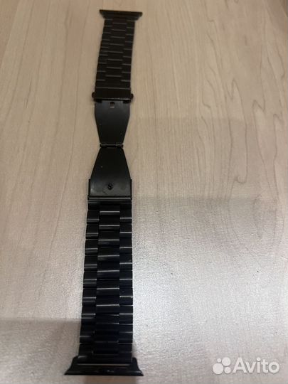 Ремешок для apple watch 42 44 45 мм