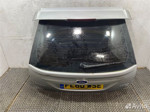 Кнопка багажника Ford Focus 2, 2010