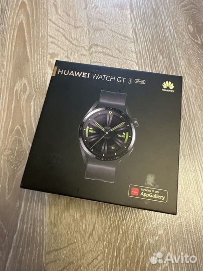 Huawei Watch GT 3 46mm