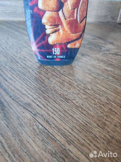 Горные лыжи