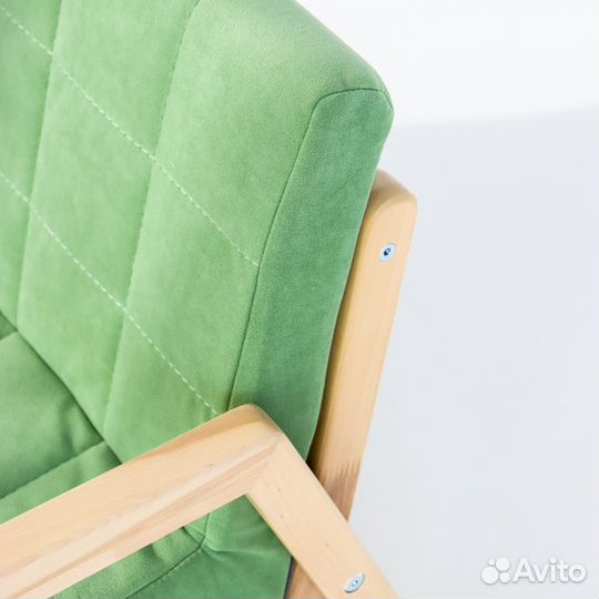 Детский мягкий мини диван от года