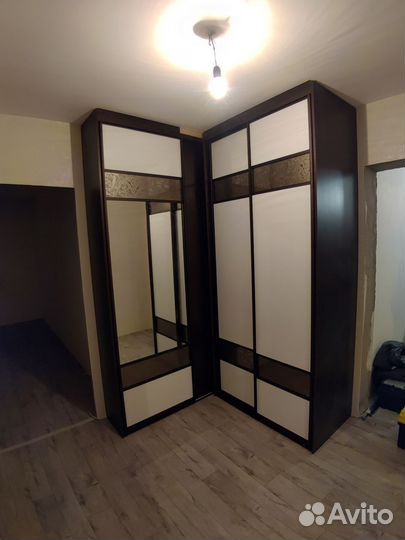 Шкафы купе на заказ