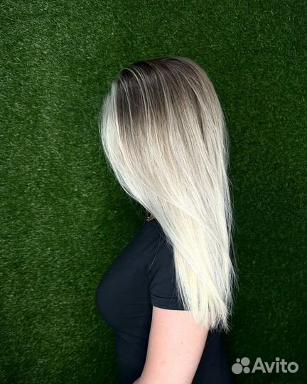 Модели на окрашивание