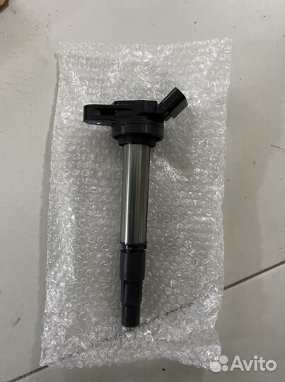 Катушка зажигания toyota corolla 1.6 л