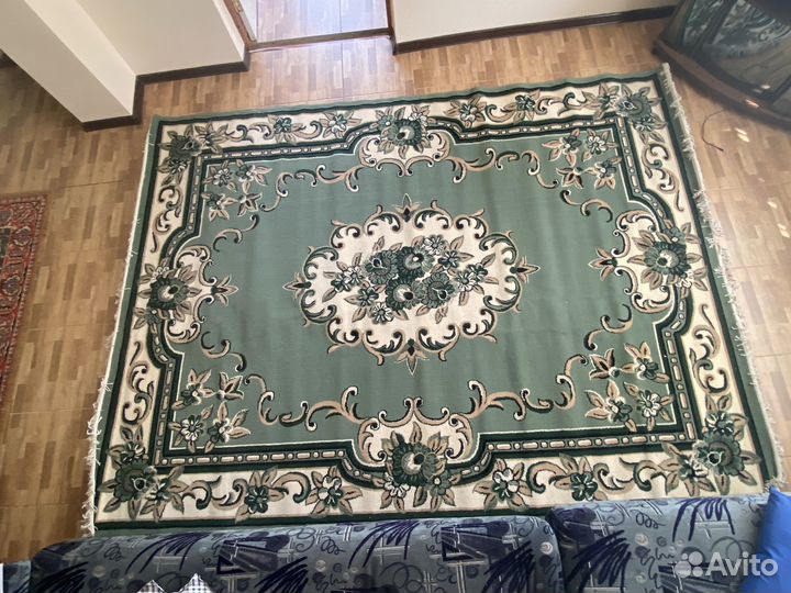 Ковер новый