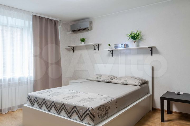 1-к. квартира, 41 м², 5/9 эт.
