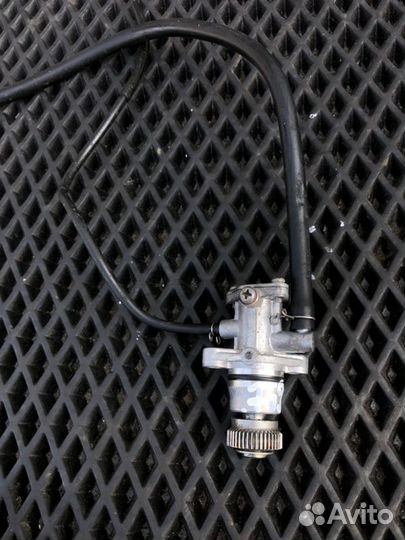 Масляный насос Stels Vortex 50 1E40QMB