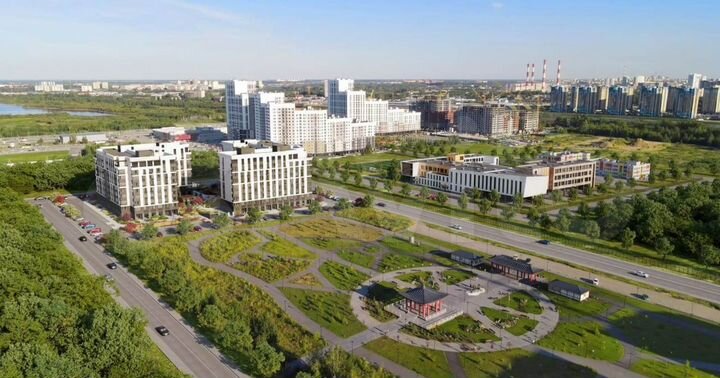 2-к. квартира, 79 м², 2/9 эт.