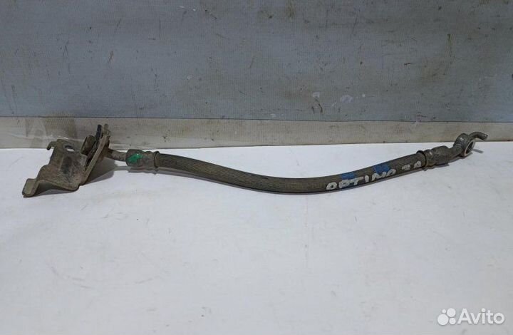 Шланг тормозной задний правый Kia Optima JF