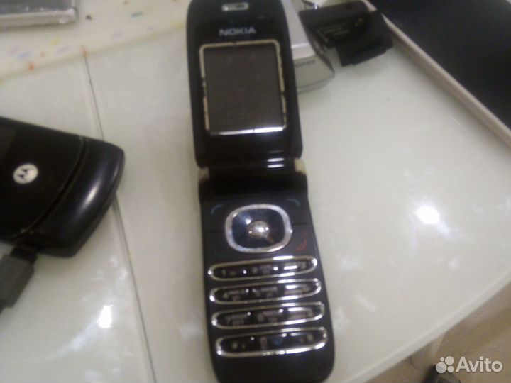 Nokia 6060