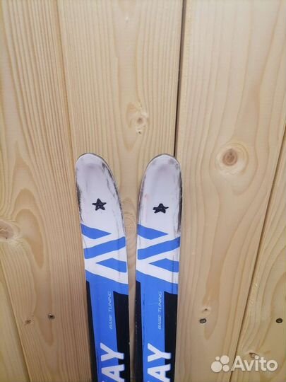 Беговые лыжи Nordway комплект 140 см