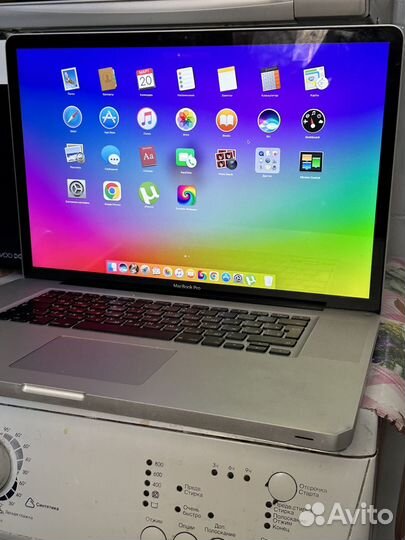 Apple MacBook Pro