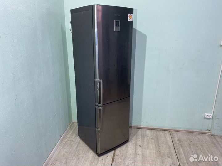 Холодильник Samsung no frost