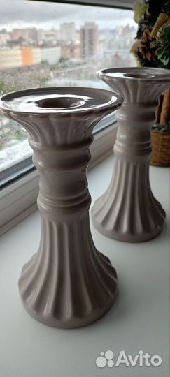 Подсвечник