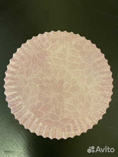 Подставка под горячее 