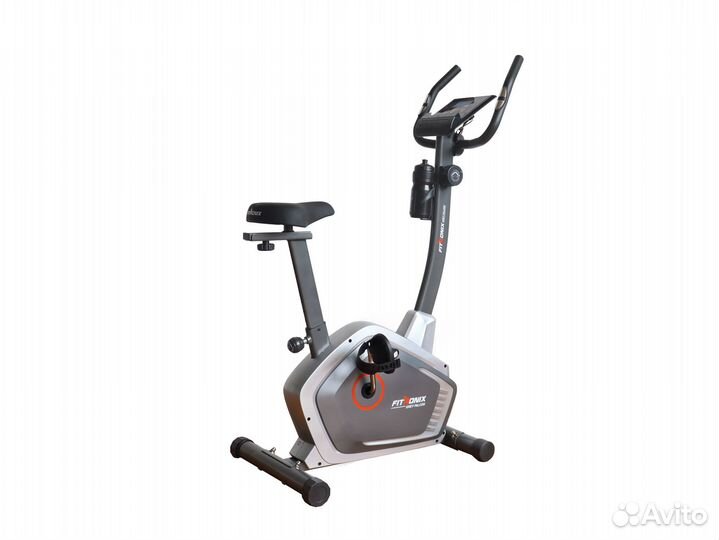 Велотренажер