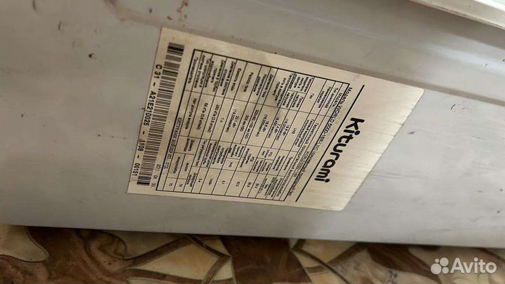 Газовый котел двухконтурный